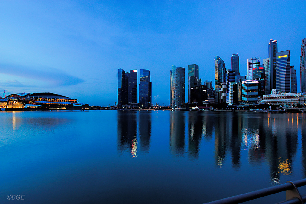 Seven Best Places to Live in Singapore for Expats - Singapore Expats Guide