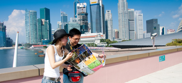 Singapore Expat Dating