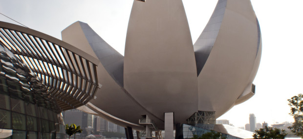 Art Science Museum Singapore